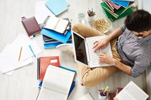 4 điều nên làm trước cuộc đua tìm việc đầu năm 2023