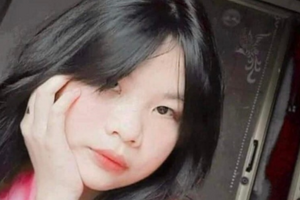 Tìm kiếm nữ sinh 14 tuổi để lại thư xin lỗi mẹ rồi mất liên lạc
