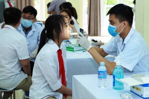 TP HCM: Đến năm 2025, tất cả trường công lập có nhân viên chuyên trách