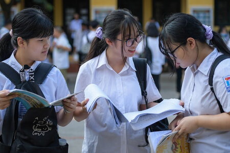 Bạc Liêu quyết định giảm 50% học phí năm học 2022-2023