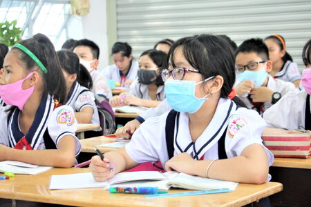 Hà Nội chốt lịch nghỉ Tết Nguyên đán 2023 cho học sinh