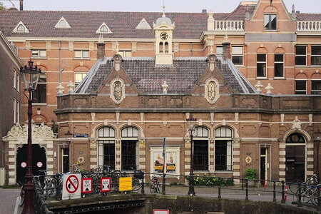 Hạ viện Hà Lan yêu cầu ngừng tuyển sinh quốc tế do thiếu nhà ở