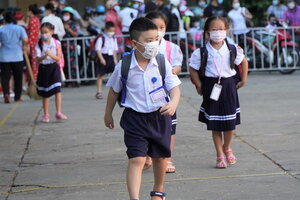 Học sinh Thanh Hóa được nghỉ 14 ngày dịp Tết Nguyên đán 2023