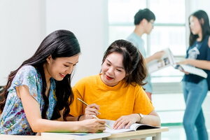 Để tiếng Anh không còn là rào cản trong quá trình hội nhập của Việt Nam