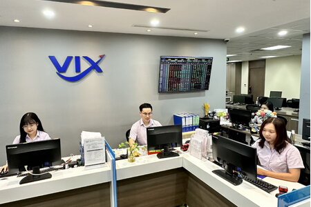 Công ty của chị gái đại gia Nguyễn Văn Tuấn đăng ký mua 15 triệu cổ phiếu GEX