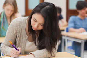 Thêm 1 trường đại học được tổ chức thi cấp chứng chỉ tiếng Trung trở lại