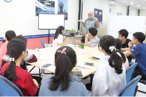 Chứng chỉ ngoại ngữ: Lựa chọn sao cho hiệu quả và phù hợp?