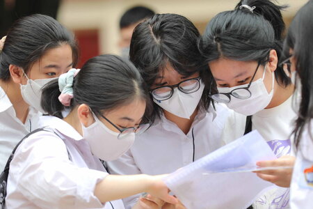 Trường Đại học Bà Rịa - Vũng Tàu xét tuyển 3.000 chỉ tiêu trong năm 2023