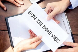 Quảng Nam lý giải việc hàng trăm giáo viên và cán bộ quản lý giáo dục xin nghỉ việc