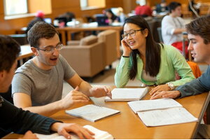 Những đơn vị nào được tổ chức thi đánh giá năng lực tiếng Việt?