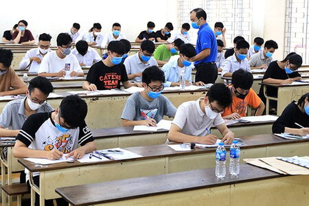 Đại học Bách khoa Hà Nội công bố dạng câu hỏi bài thi đánh giá tư duy 2023