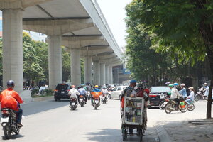 Tin thời tiết 30/1: Hà Nội rét đậm, chênh 12 độ giữa ngày và đêm