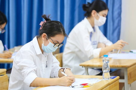Đại học Đà Nẵng dự kiến tuyển sinh hơn 15.000 chỉ tiêu trong năm 2023