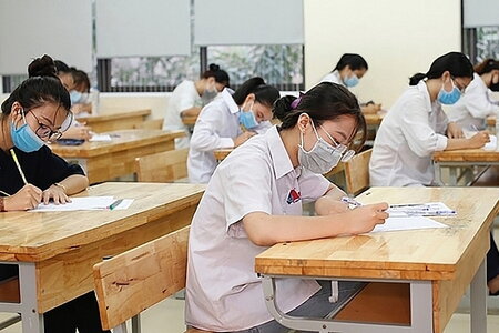 Năm 2023, trường Đại học Nguyễn Tất Thành tuyển sinh theo 4 phương thức