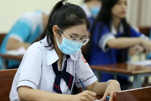 Nhiều trường đại học sử dụng IELTS để xét tuyển năm 2023