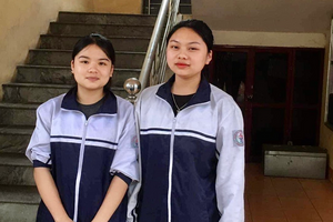 Nhặt được 70 triệu đồng, nữ sinh ở Thái Nguyên trả lại cho người đánh rơi