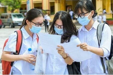 Học viện Nông nghiệp Việt Nam tuyển sinh bao nhiêu chỉ tiêu trong năm 2023?