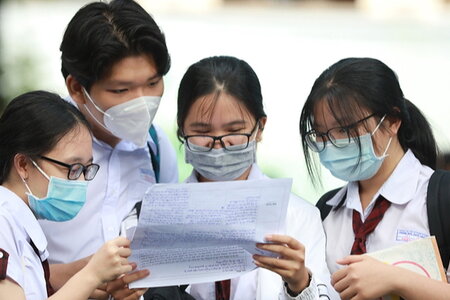Trường Đại học Mở Hà Nội công bố đề án tuyển sinh năm 2023