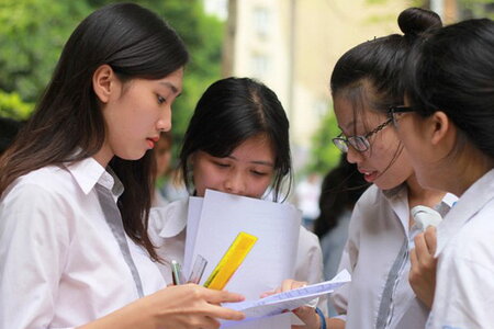 Trường ĐH Mở TP HCM dự kiến tuyển sinh 5.000 chỉ tiêu năm 2023