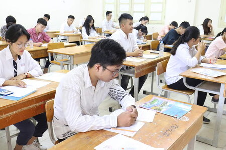 Trường Đại học Quốc tế Sài Gòn tuyển sinh bao nhiêu chỉ tiêu năm 2023?