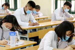 Trường ĐH Sư phạm Kỹ thuật Vĩnh Long công bố phương án tuyển sinh năm 2023