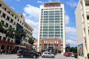 Trường Đại học Công nghiệp Hà Nội mở thêm 5 ngành mới trong năm 2023