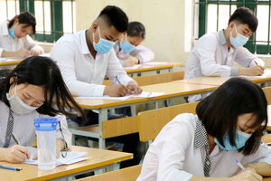 Trường Đại học Giao thông vận tải sử dụng 4 phương thức xét tuyển trong năm 2023