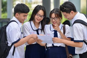 Trường ĐH Sư phạm Kỹ thuật TPHCM công bố phương án tuyển sinh năm 2023