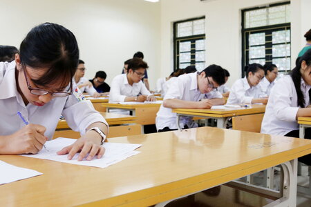 Hưng Yên ban hành kế hoạch tuyển sinh vào lớp 10 THPT năm 2023-2024