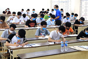 Các phương thức xét tuyển năm 2023 của trường Đại học Tài chính - Marketing