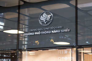 Lý do trường Phổ thông Năng khiếu không được tổ chức kỳ thi AP vào tháng 5 tới