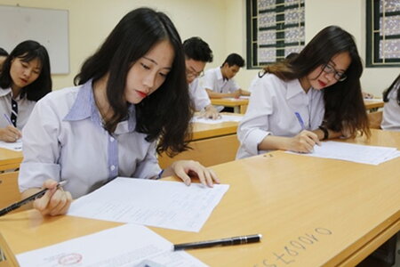 Trường Đại học Kinh tế và Quản trị kinh doanh Thái Nguyên công bố phương thức tuyển sinh năm 2023