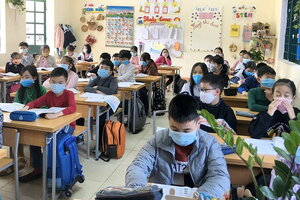 Tạm dừng thu học phí trong các cơ sở giáo dục công lập ở Lào Cai