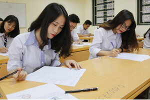 Trường Đại học Kinh tế và Quản trị kinh doanh Thái Nguyên công bố phương thức tuyển sinh năm 2023