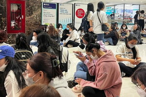 Trường ĐH Tôn Đức Thắng nói gì khi Hội đồng Anh khẳng định tính pháp lý của Aptis?