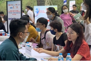 Các phương thức xét tuyển của trường Đại học Mở TP HCM năm 2023