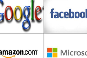 Các "ông lớn" Google, Facebook, Microsoft… đã nộp hơn 3.700 tỷ tiền thuế