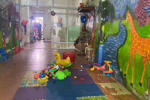 Sở GD&ĐT Hà Nội chỉ đạo khẩn sau vụ bé trai 17 tháng tuổi bị bạo hành tử vong
