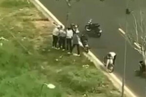 Sở GD&ĐT Cà Mau yêu cầu không đăng tải clip nhạy cảm, dễ gây hiểu nhầm lên mạng xã hội