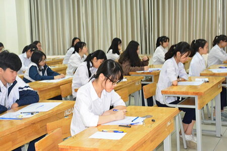 Bắc Giang hướng dẫn ôn thi tuyển sinh vào lớp 10 THPT công lập không chuyên năm học 2023-2024