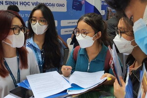 Bộ GD&ĐT khuyến cáo loại bỏ phương thức xét tuyển không hiệu quả