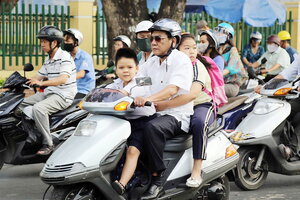 Tin thời tiết 10/3: Miền Bắc nắng ấm trước khi đón không khí lạnh