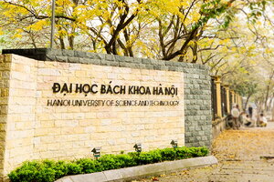 Công bố quyết định chuyển Trường ĐH Bách khoa Hà Nội thành ĐH Bách khoa Hà Nội