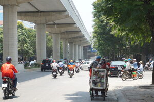 Thời tiết ngày 21/3: Nắng nóng diện rộng ở Nam Bộ, có nơi 37 độ
