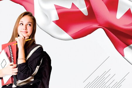 Những lý do nên du học Canada