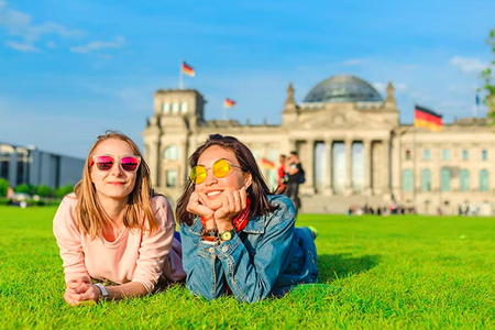 10 lý do bạn nên du học tại Đức