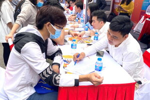 Băn khoăn chọn ngành mới mùa tuyển sinh đại học 2023