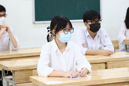 Thừa Thiên - Huế ban hành kế hoạch tuyển sinh vào các lớp đầu cấp năm học 2023-2024