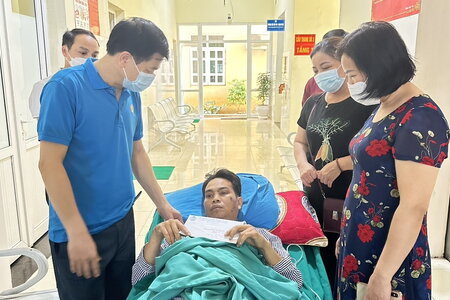 Phú Thọ sẵn sàng tiếp nhận chồng của cô giáo 'cắm bản' tử nạn tại Hà Giang