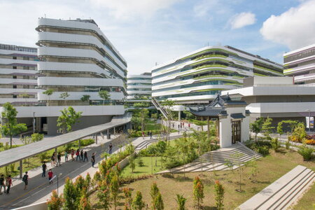 Học phí 4 đại học công lập hàng đầu Singapore